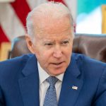 US President Joe Biden Signs Major Semiconductors Investment Bill To Compete Against China